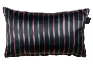 KAAT Amsterdam Coussin décoratif Meja Vert