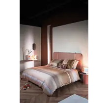 Kardol Stillness Dekbedovertrek  Naturel 200 x 200/220 cm