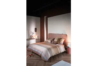 Kardol Stillness - Housse de couette naturelle 200 x 200/220 cm