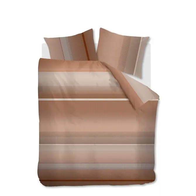 Kardol Stillness - Housse de couette naturelle 200 x 200/220 cm