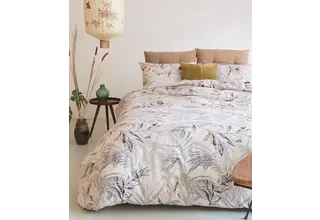 Beddinghouse - Enveloppe de couette Lova natural