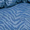 Essenza Essenza Belen Enveloppe de couette 240x220+2/60x70 Bleu clair de lune