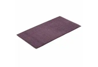 Vossen tapis de bain High Line Malve 60x100