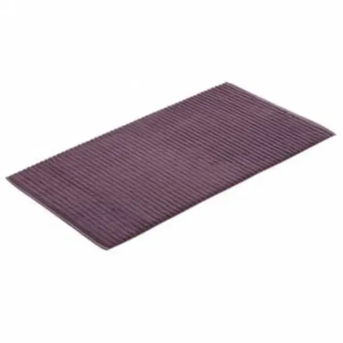 Vossen tapis de bain High Line Malve 60x100