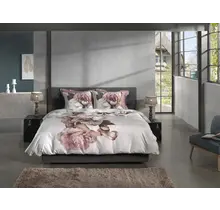 Zo! Home Elena Dekbedovertrek 240x200/220 White