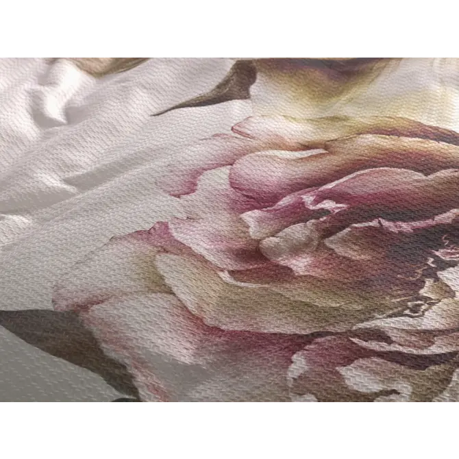 Zo ! Home Elena housse de couette 240x200/220 White