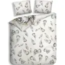 Zo! Home Zo! Home Elena Dekbedovertrek 240x200/220 White