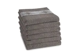 DDDDD keukendoek Honey 50x55 grey