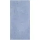 Cawö Cawo Pure Uni Towel 50x100 sea