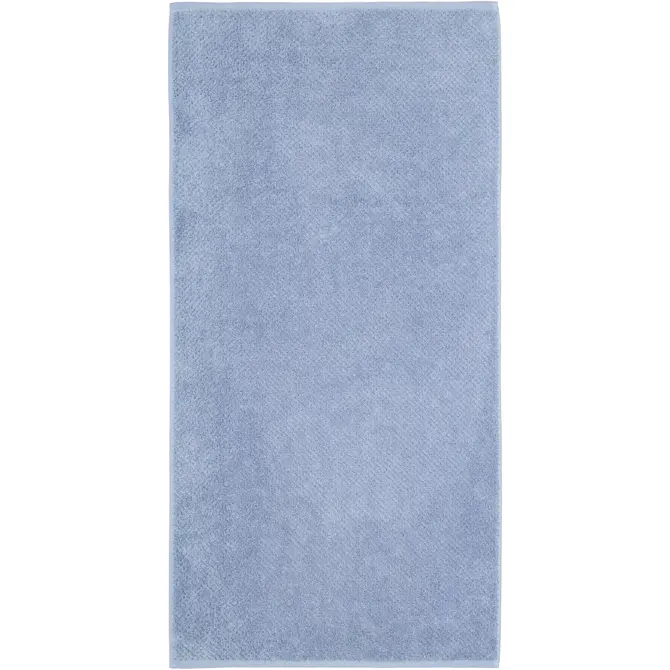 Cawo Pure Uni Towel 50x100 sea