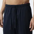 Schiesser Schiesser Pyjama long bleu foncé 178108 54/XL