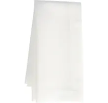 Nappe de ponçage Loft 150 round Fb. 29 - Ecru