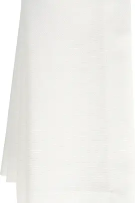 Sander tafelkleed Loft 150 rond Fb. 29 - Ecru