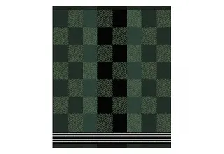 DDDDD keukendoek feller 50x55 green