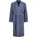 Cawö Kimono CAWÖ pour homme, exralight 5507 denim 56