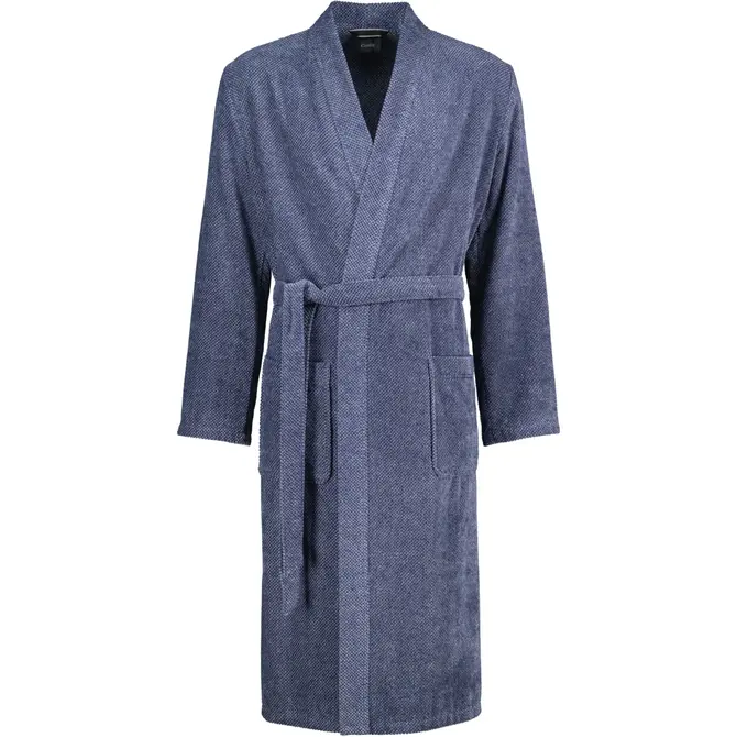 Kimono CAWÖ pour homme, exralight 5507 denim 56