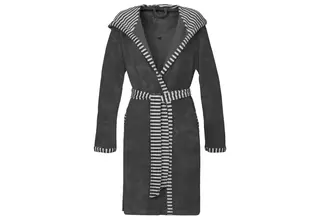 Vossen Badjas Juno graphit S