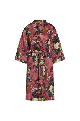 Essenza Sarai Karli Kimono rose magnolia XXL