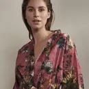 Essenza Essenza Sarai Karli Kimono magnolia pink XXL