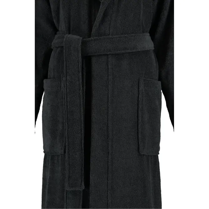 Cawö - Peignoir pour dames 827 Lava S Cawö - Peignoir pour dames 827 Lava S