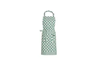 DDDDD tablier de cuisine Barbeque 90x85 vert
