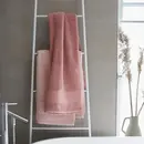 Beddinghouse Beddinghouse Sheer Serviette de douche 70x140 Rose doux