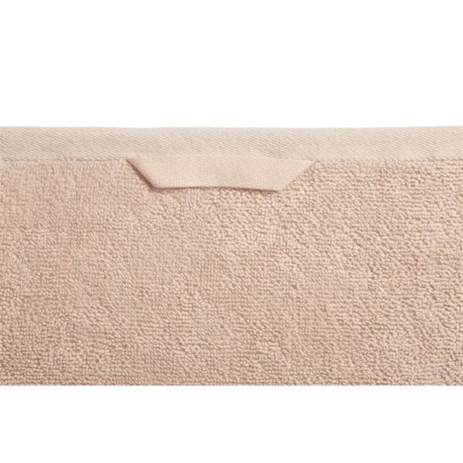 Beddinghouse Sheer Douchelaken 70x140 Zacht roze