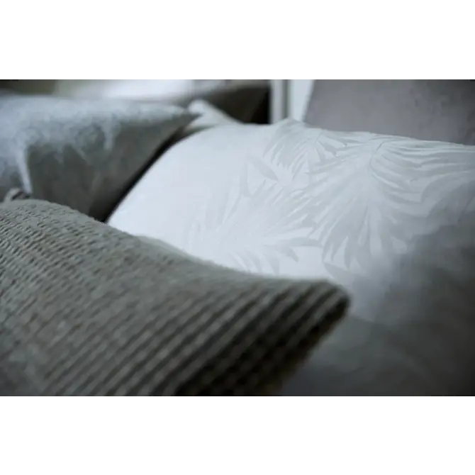 Vandyck PURITY FLORENCE 1-persoons (140x200/220) white