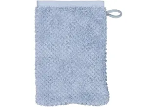 Cawo Pure Uni Washandje 16x22 sea