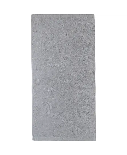 Cawo Lifestyle Uni Handdoek 50x100 Platina