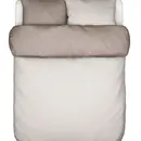 Marc O'Polo Marc O'Polo Skei Duvet cover 2p set 200x220 Brown