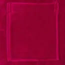 Vossen Peignoir Vossen Canneberge coquelicot/fuchsia clair XL