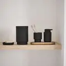 Marc O'Polo Marc O'Polo The Wave Plateau de salle de bains en bois