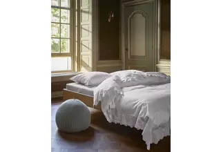 Essenza Maen housse de couette White 2p set 240x220