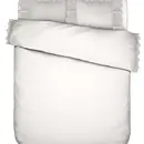 Essenza Essenza Maen  dekbedovertrek White 2p set 240x220