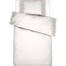 Essenza Essenza Maen  dekbedovertrek White 2p set 240x220