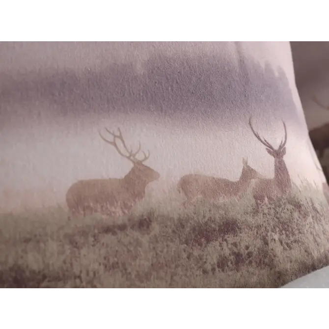 Zo!Home Nizan housse de couette 140x200/220 Natural