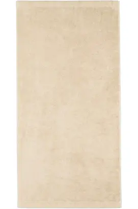 Cawo Lifestyle Uni Douchelaken 70x140 Leinen