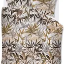 Beddinghouse Beddinghouse Dekbedovertrek Mya Brown 200x200/220 cm