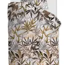 Beddinghouse Beddinghouse Housse de couette Mya Brown 200x200/220 cm