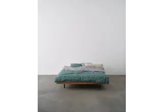 Marc O'Polo Karie Duvet cover 2p set 260x220 Dark Navy