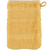 Cawö Noblesse2 Gant de toilette Uni Melba