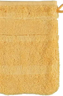 Cawö Noblesse2 Uni Washandje Melba
