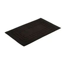 Vossen tapis de bain Feeling 60x100 Anthrazit