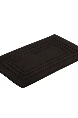 Vossen tapis de bain Feeling 60x100 Anthrazit