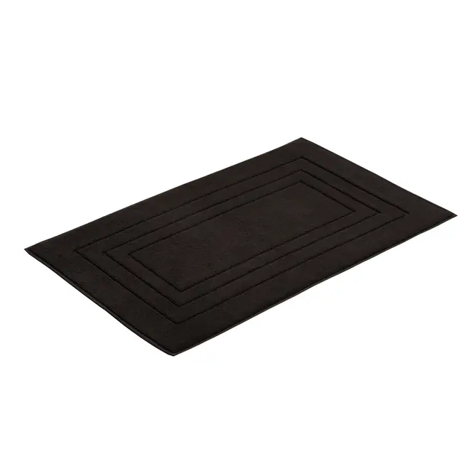 Vossen tapis de bain Feeling 60x100 Anthrazit