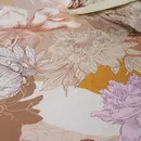 Kardol Verstraten Kardol & Verstraten Enveloppe de couette Floraison Multi 240x200/220