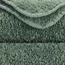 Abyss & Habidecor Abyss & Habidecor Super Pile Face Cloth 30x30 280 evergreen