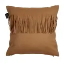 KAAT Amsterdam Coussin décoratif Frey Marron