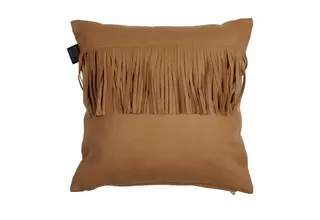 KAAT Amsterdam Coussin décoratif Frey Marron